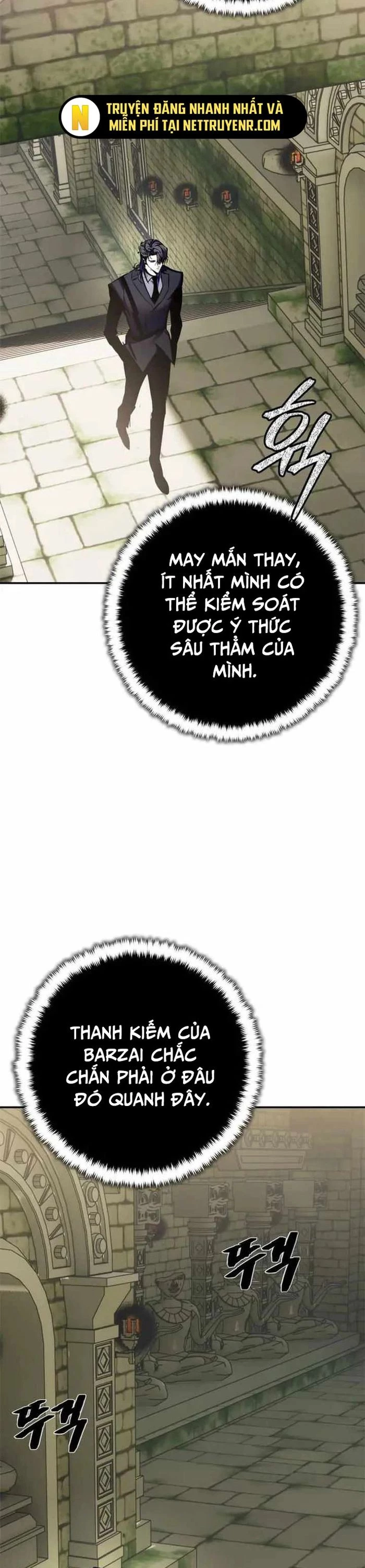 Trở Lại Thành Người Chơi Chapter 153 - Trang 4