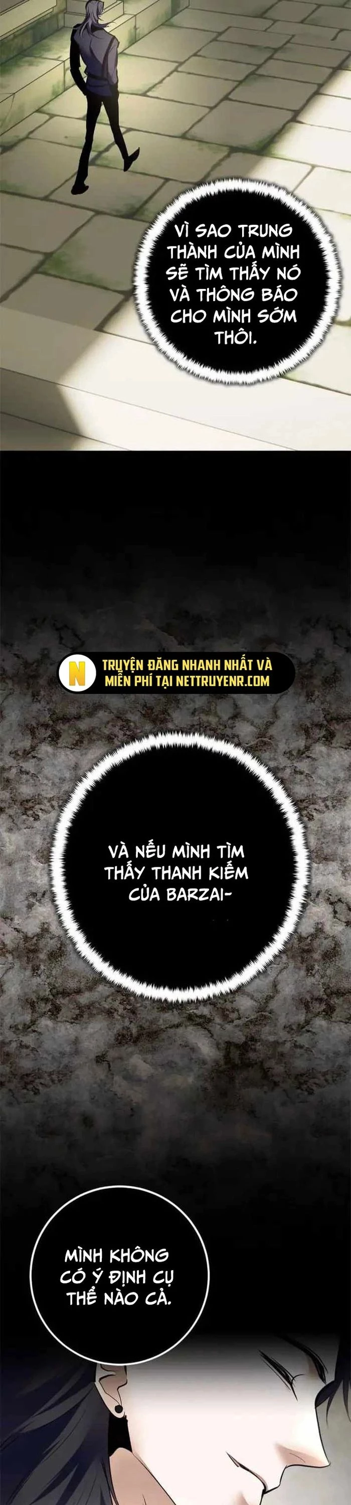 Trở Lại Thành Người Chơi Chapter 153 - Next Chapter 154
