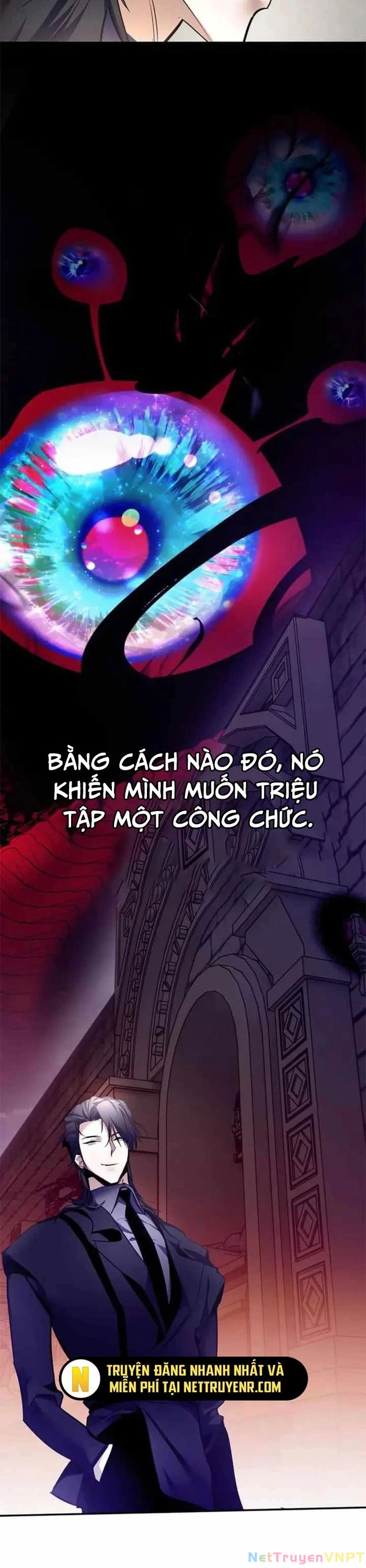 Trở Lại Thành Người Chơi Chapter 153 - Next Chapter 154