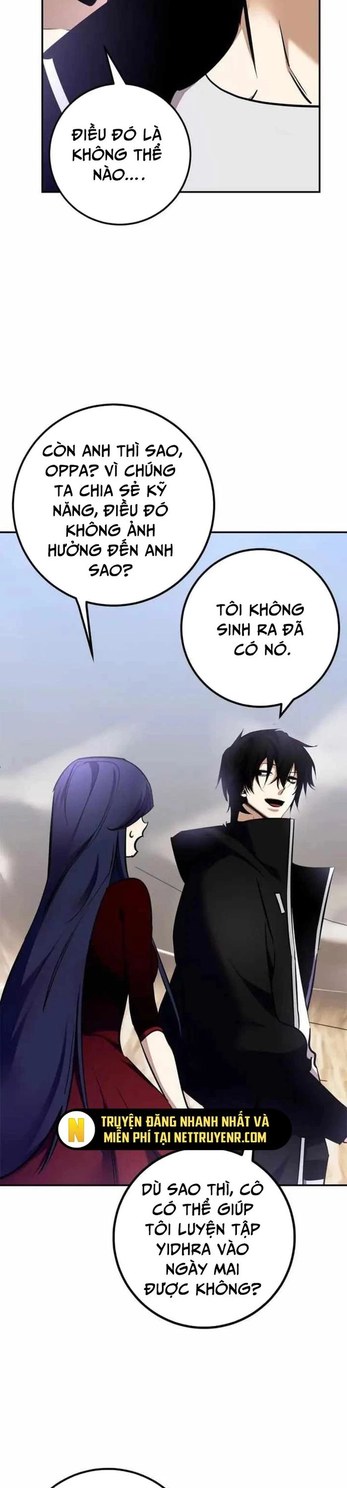 Trở Lại Thành Người Chơi Chapter 153 - Trang 4