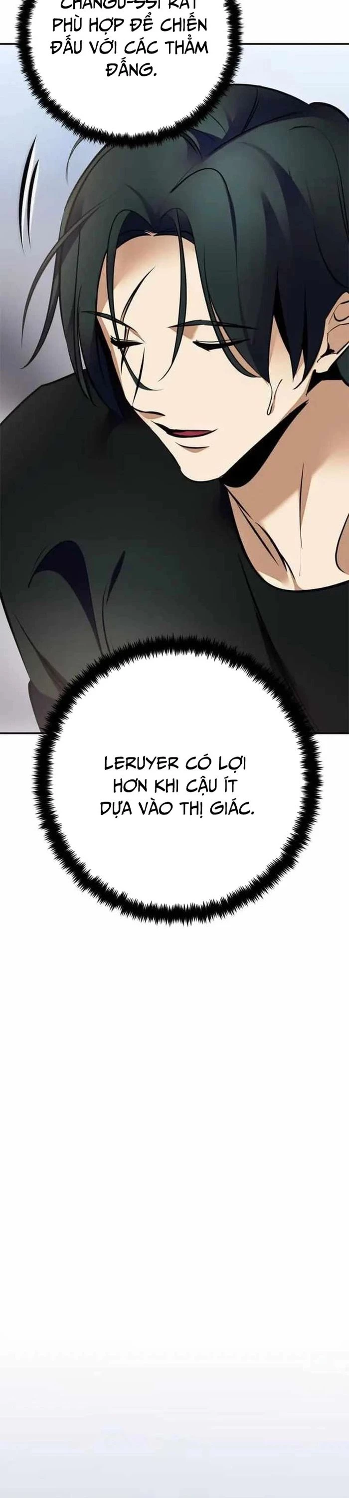 Trở Lại Thành Người Chơi Chapter 153 - Next Chapter 154