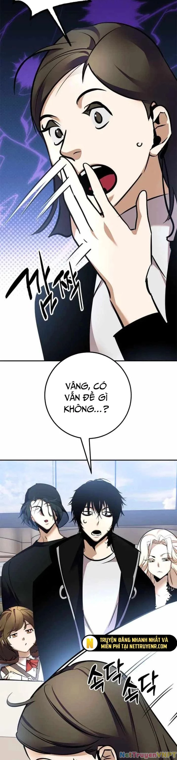 Trở Lại Thành Người Chơi Chapter 153 - Next Chapter 154