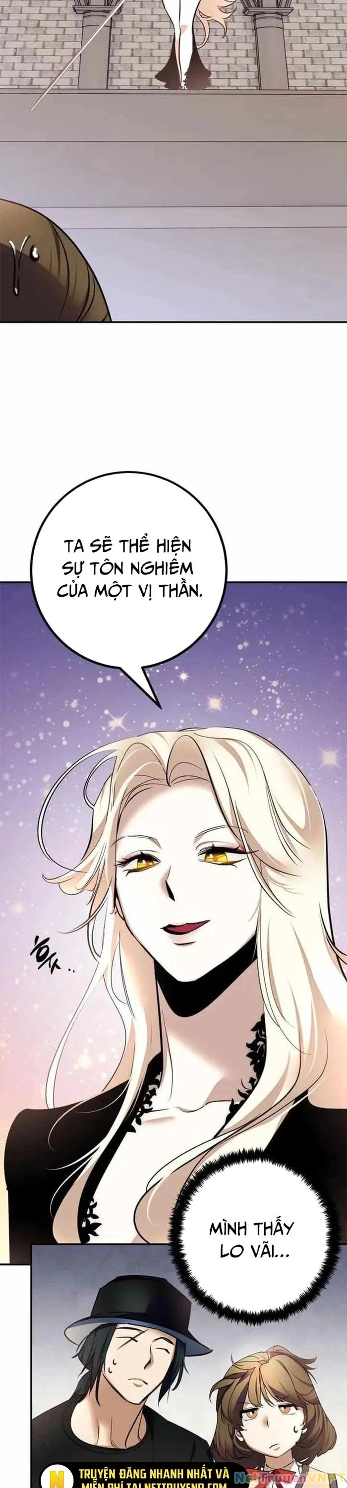 Trở Lại Thành Người Chơi Chapter 153 - Trang 4