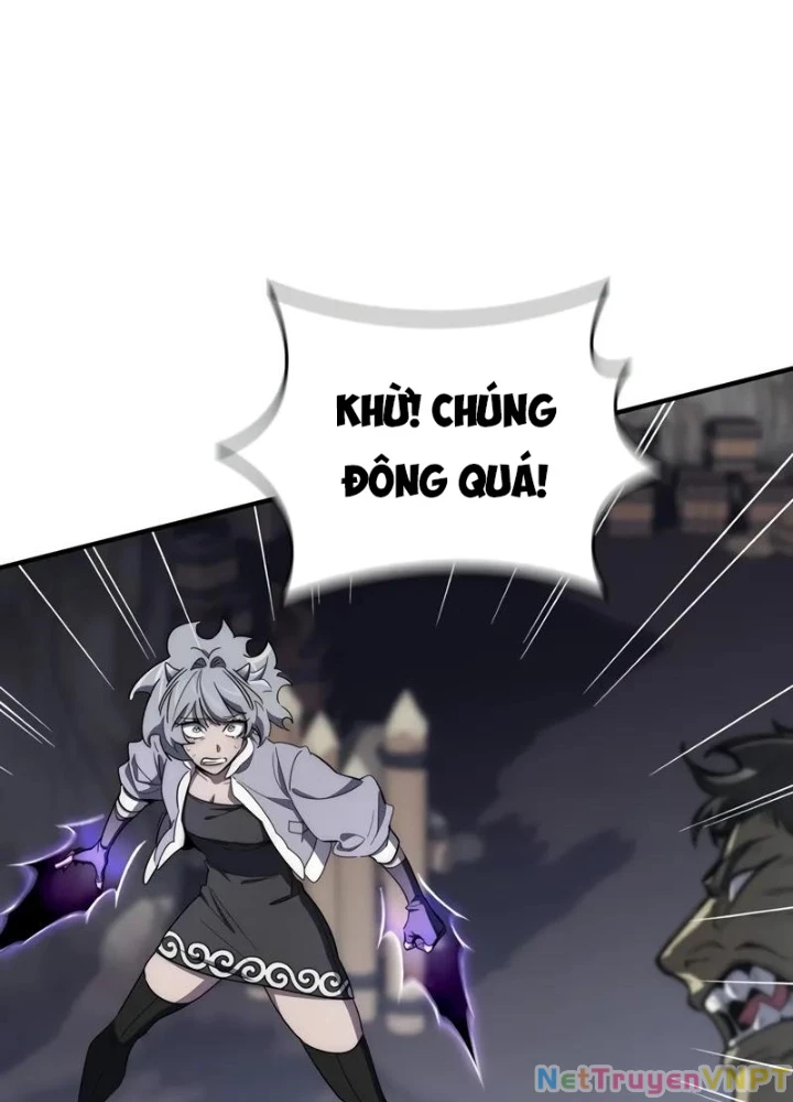Hầm Ngục Mạnh Nhất Chapter 19 - Trang 2
