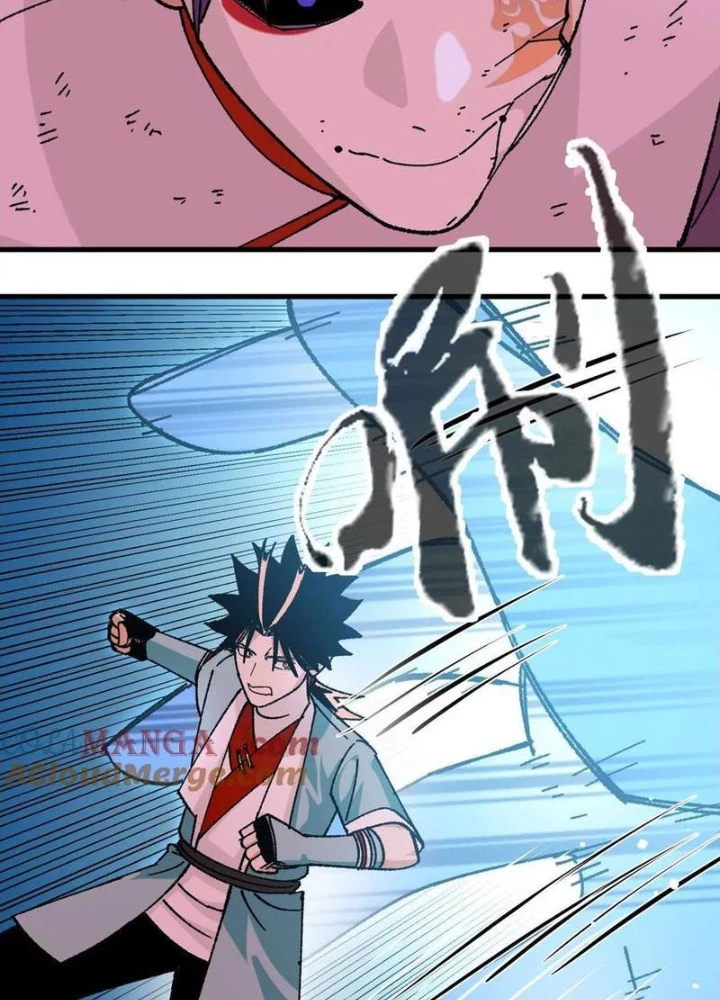 Vật Lý Tu Tiên Hai Vạn Năm Chapter 61 - Trang 3