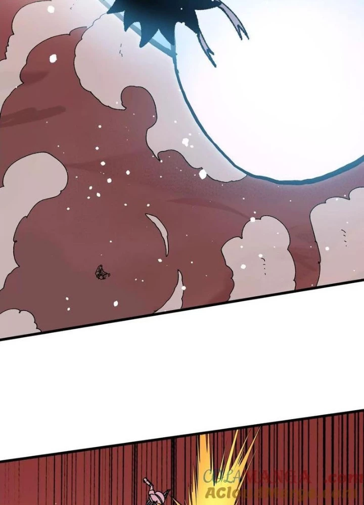Vật Lý Tu Tiên Hai Vạn Năm Chapter 61 - Trang 3