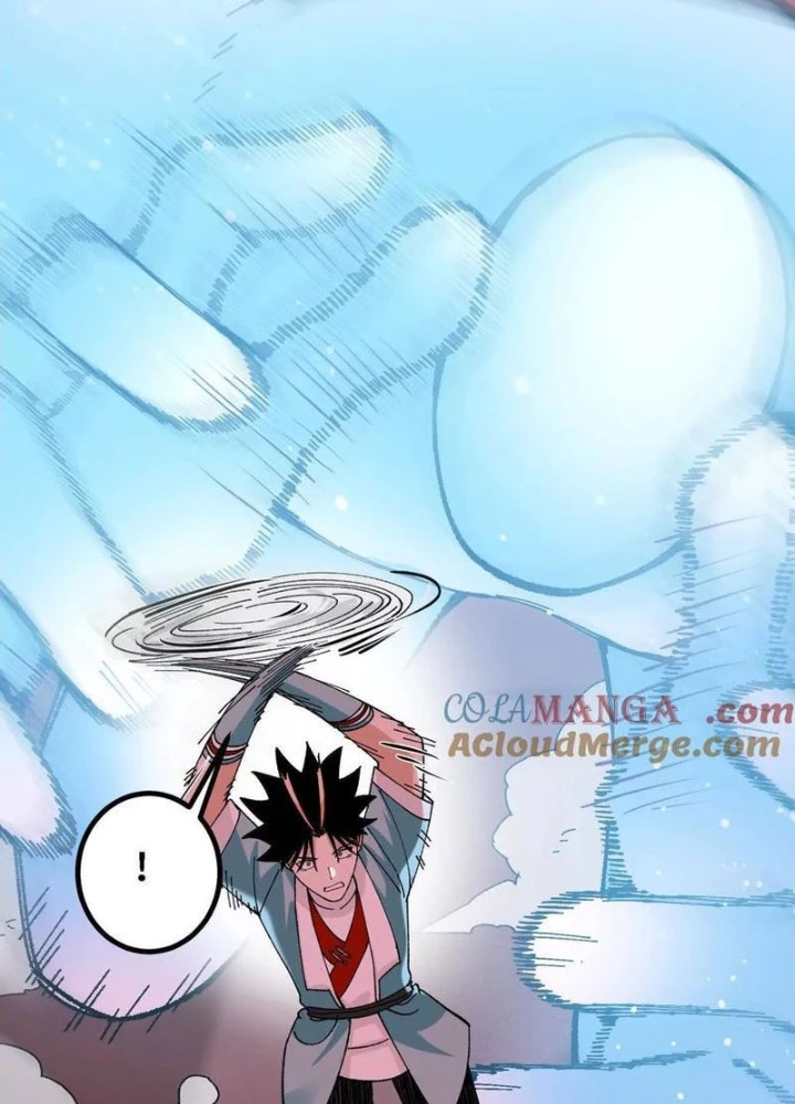 Vật Lý Tu Tiên Hai Vạn Năm Chapter 61 - Trang 3