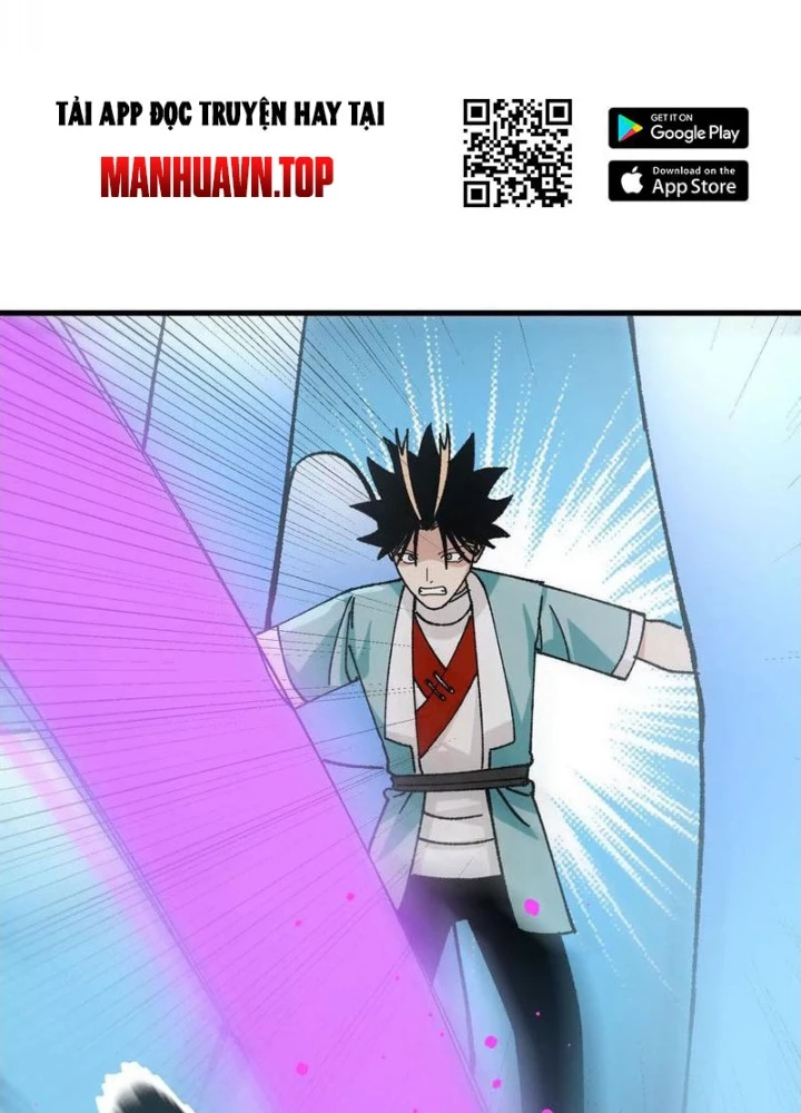 Vật Lý Tu Tiên Hai Vạn Năm Chapter 61 - Trang 3