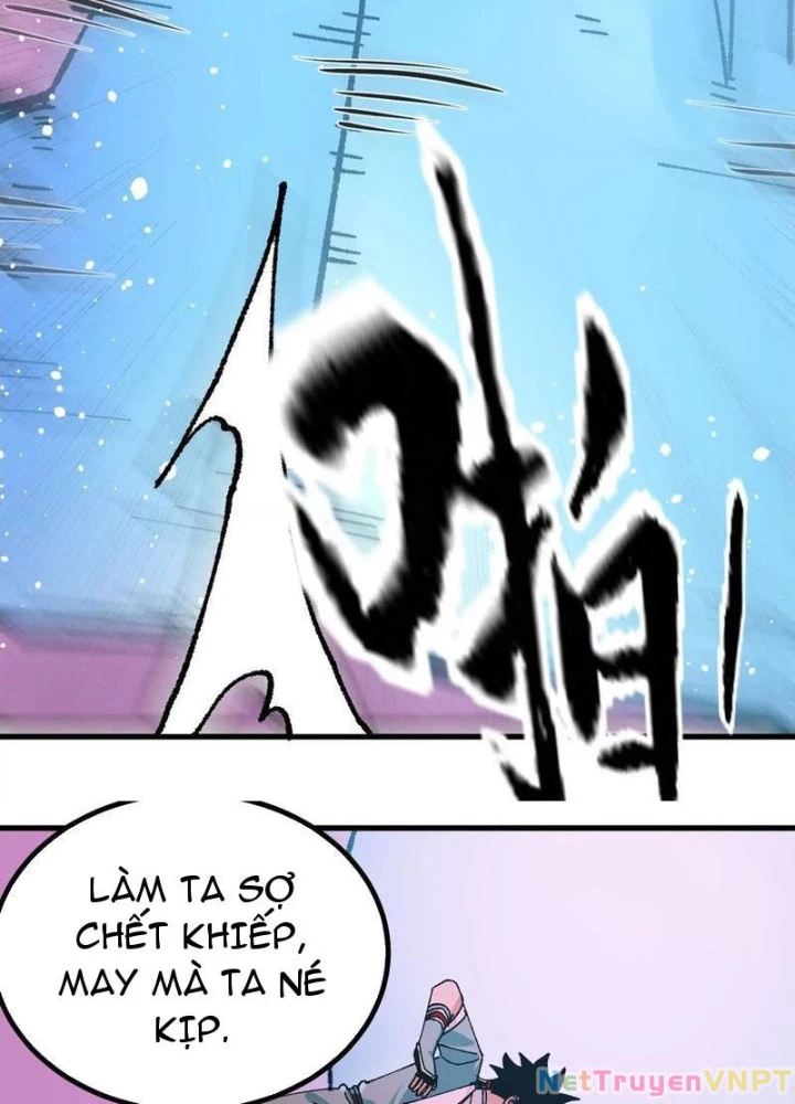 Vật Lý Tu Tiên Hai Vạn Năm Chapter 61 - Trang 3