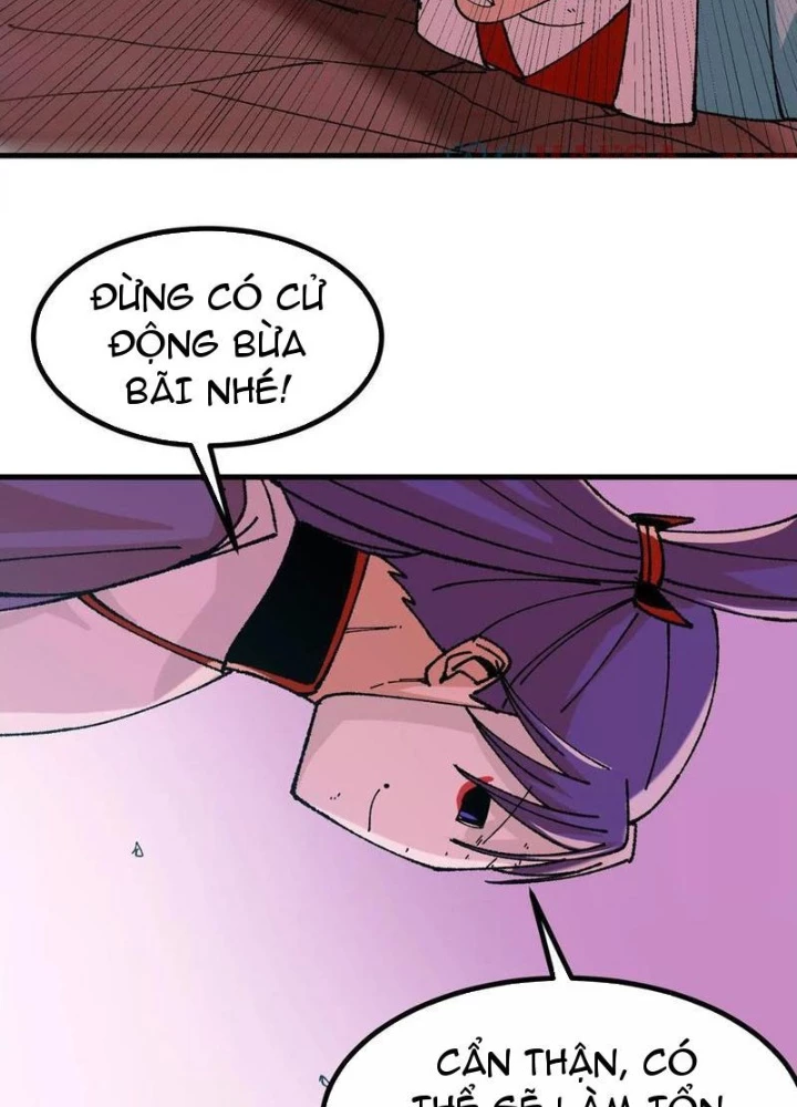 Vật Lý Tu Tiên Hai Vạn Năm Chapter 61 - Trang 3