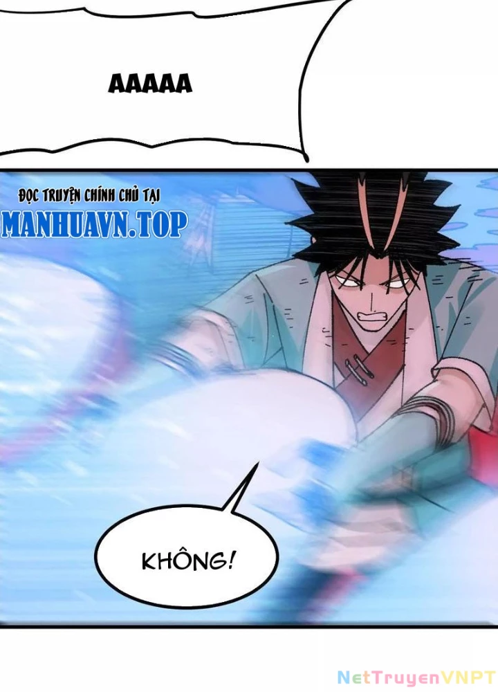 Vật Lý Tu Tiên Hai Vạn Năm Chapter 61 - Trang 3