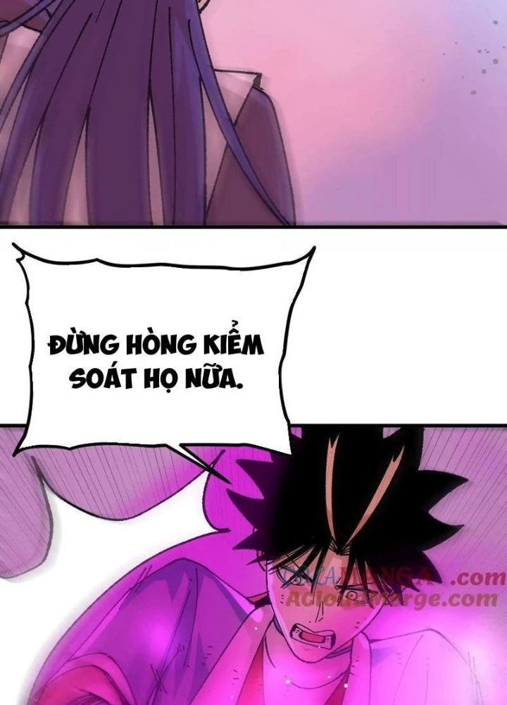 Vật Lý Tu Tiên Hai Vạn Năm Chapter 61 - Trang 3