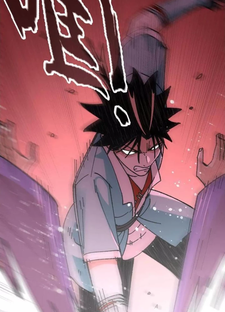 Vật Lý Tu Tiên Hai Vạn Năm Chapter 61 - Trang 3