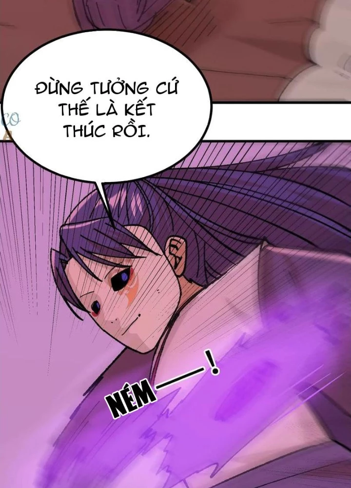 Vật Lý Tu Tiên Hai Vạn Năm Chapter 61 - Trang 3