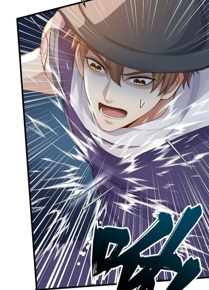 Trấn Quốc Thần Tế Chapter 266 - Next Chapter 267