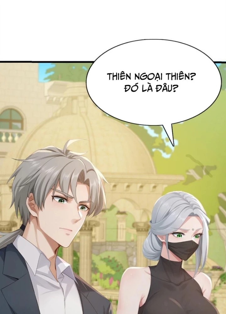 Trấn Quốc Thần Tế Chapter 266 - Next Chapter 267