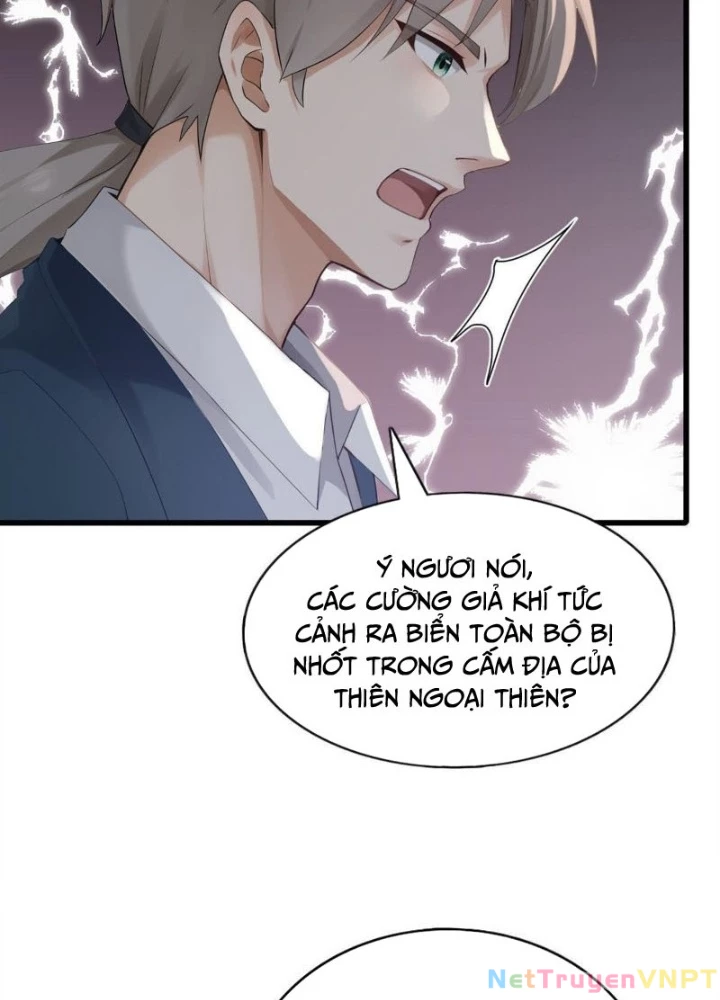 Trấn Quốc Thần Tế Chapter 266 - Next Chapter 267