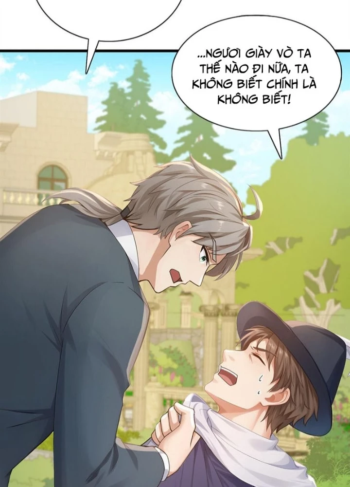 Trấn Quốc Thần Tế Chapter 266 - Next Chapter 267