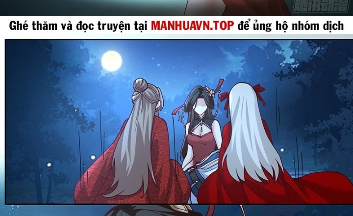 Nhân Vật Phản Diện Đại Sư Huynh, Tất Cả Các Sư Muội Đều Là Bệnh Kiều Chapter 202 - Next Chapter 203