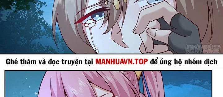 Nhân Vật Phản Diện Đại Sư Huynh, Tất Cả Các Sư Muội Đều Là Bệnh Kiều Chapter 202 - Trang 4