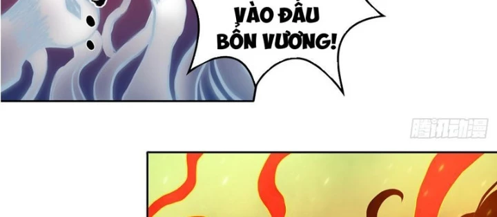 [Tam Giới Chí] Thích Ách Truyện Chapter 41 - Next Chapter 42