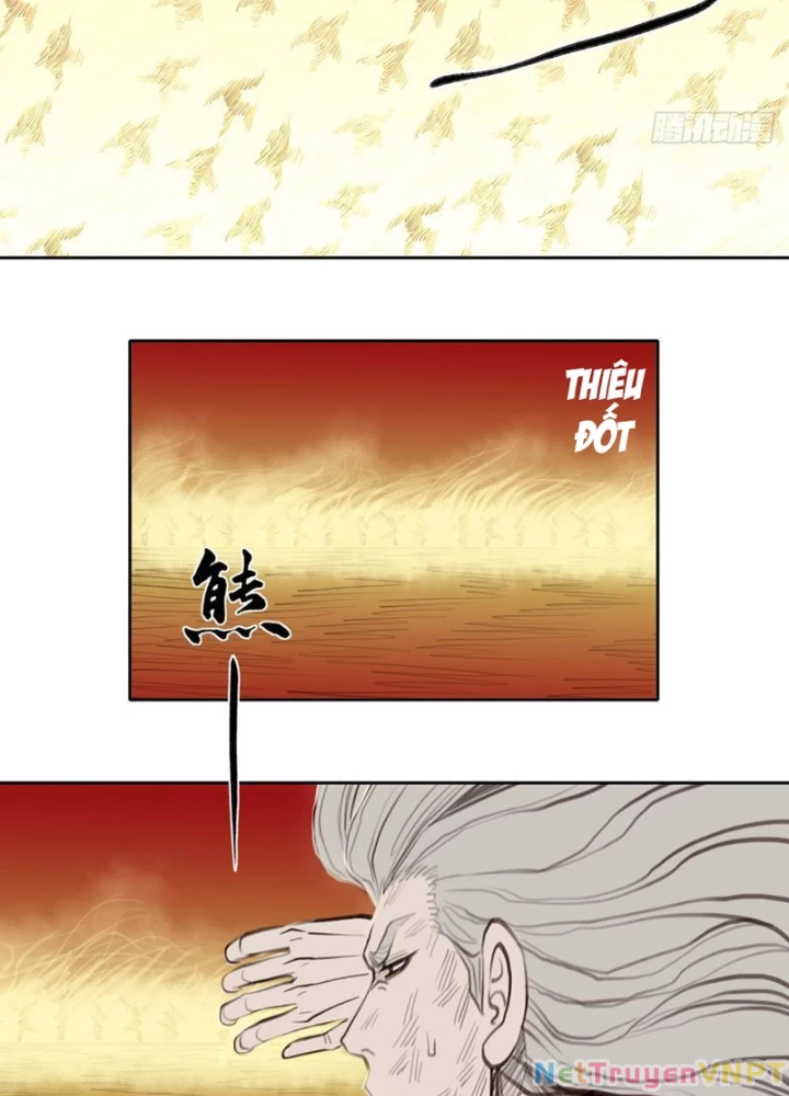 [Tam Giới Chí] Thích Ách Truyện Chapter 41 - Next Chapter 42