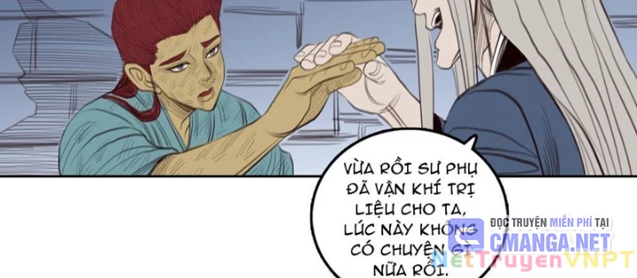[Tam Giới Chí] Thích Ách Truyện Chapter 42 - Trang 2