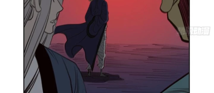 [Tam Giới Chí] Thích Ách Truyện Chapter 42 - Trang 2