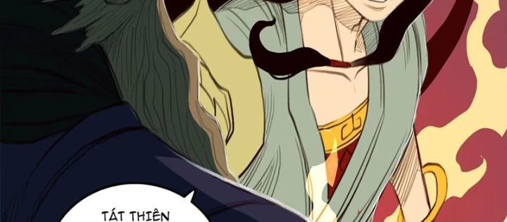 [Tam Giới Chí] Thích Ách Truyện Chapter 42 - Trang 2
