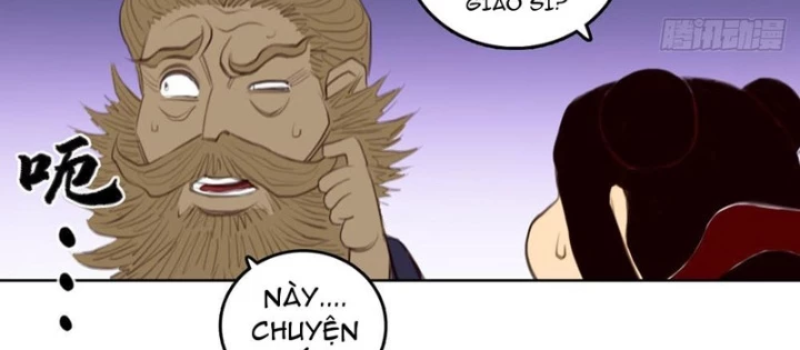 [Tam Giới Chí] Thích Ách Truyện Chapter 42 - Trang 2