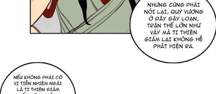 [Tam Giới Chí] Thích Ách Truyện Chapter 42 - Trang 2