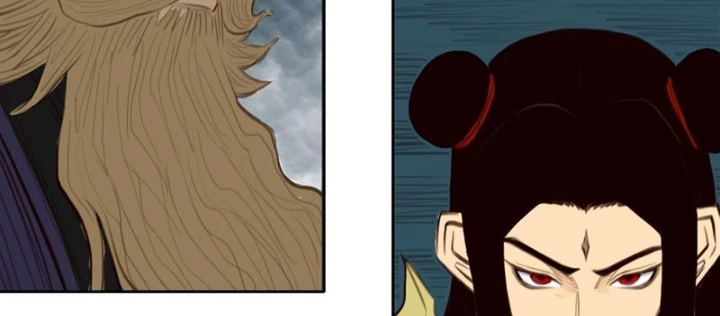 [Tam Giới Chí] Thích Ách Truyện Chapter 42 - Trang 2
