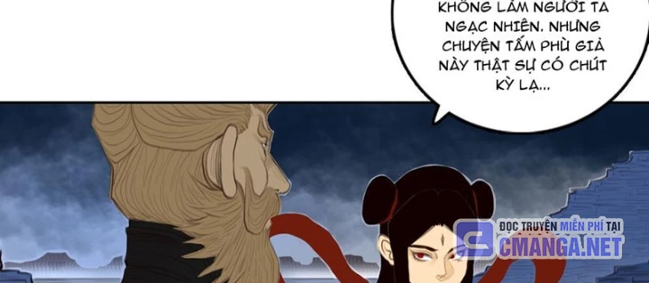 [Tam Giới Chí] Thích Ách Truyện Chapter 42 - Trang 2