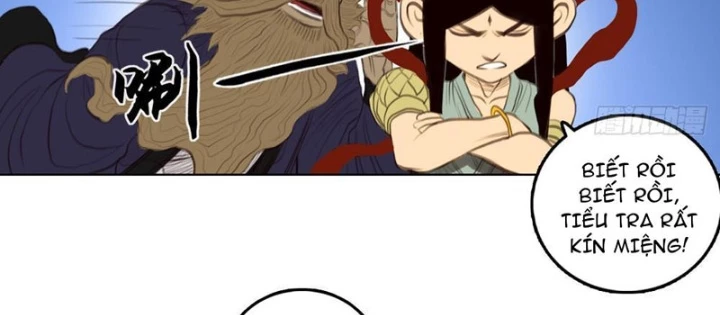 [Tam Giới Chí] Thích Ách Truyện Chapter 42 - Trang 2