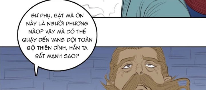 [Tam Giới Chí] Thích Ách Truyện Chapter 42 - Trang 2