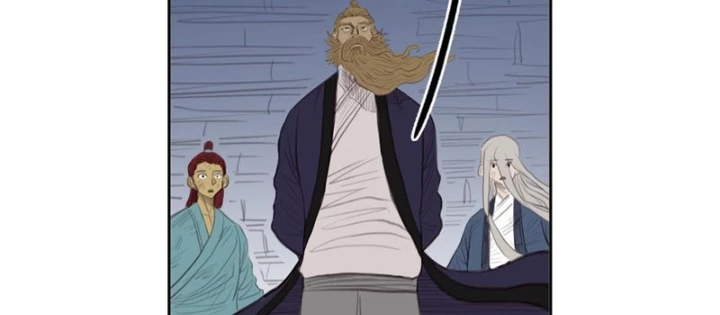 [Tam Giới Chí] Thích Ách Truyện Chapter 42 - Trang 2
