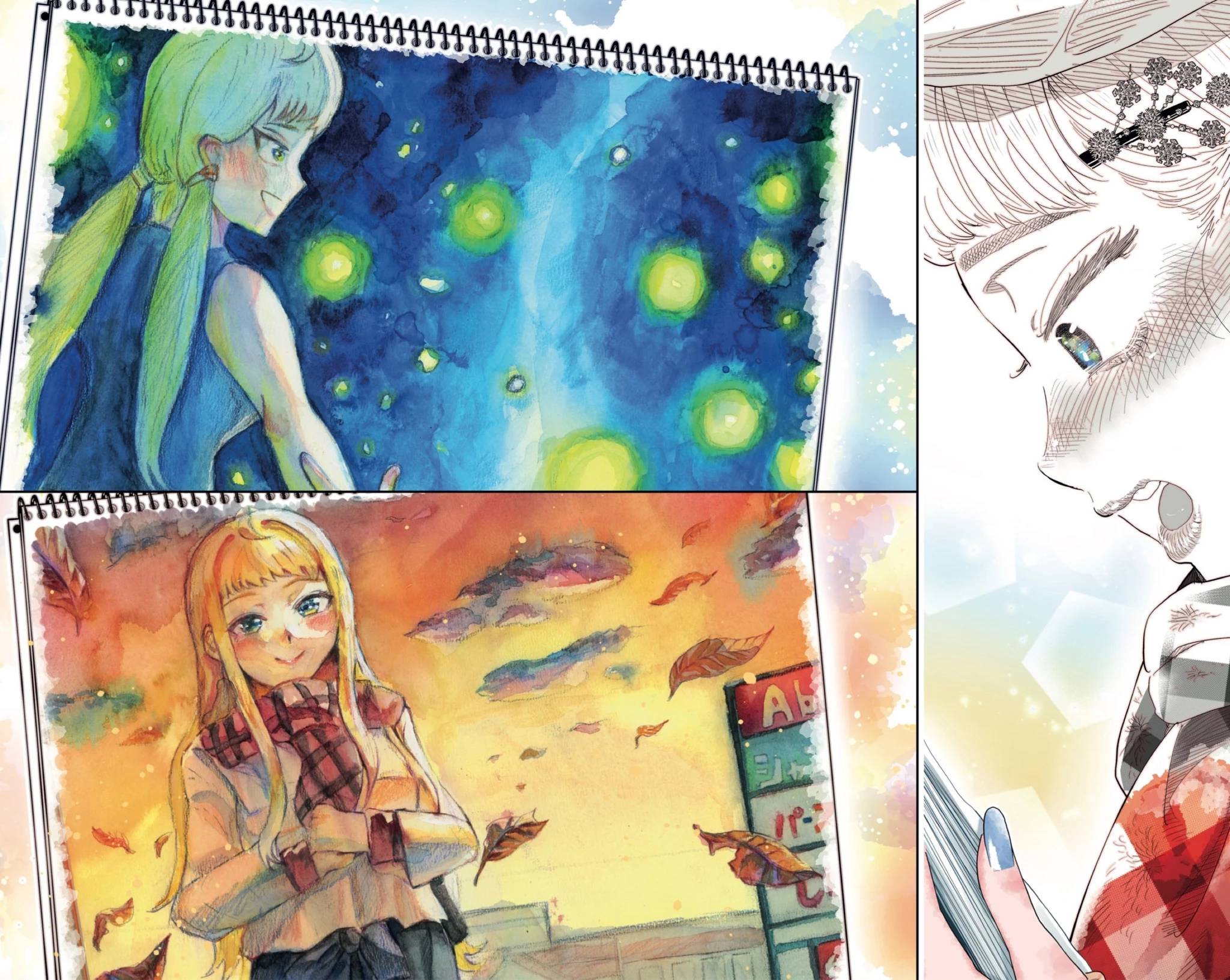Dosanko Gyaru Is Mega Cute Chapter 100 - Next 