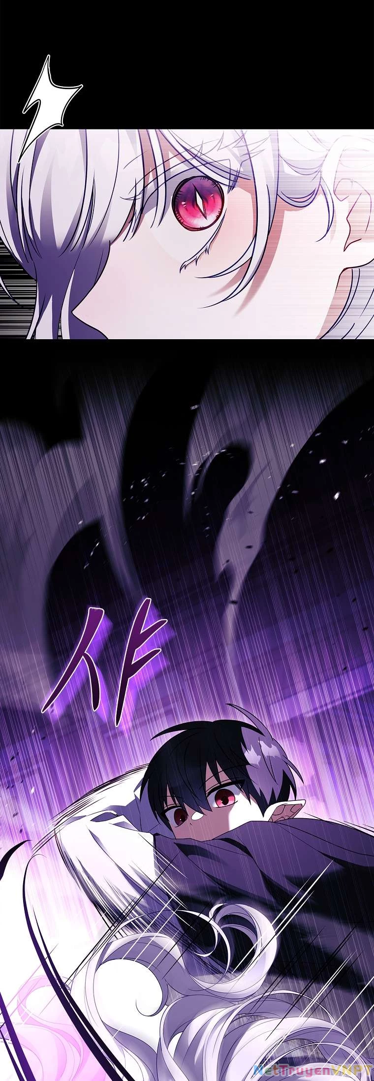 Cha Nào Con Nấy Chap 24 - Trang 3
