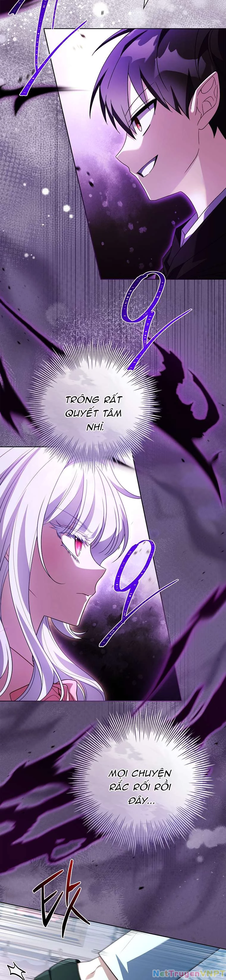 Cha Nào Con Nấy Chap 24 - Trang 3