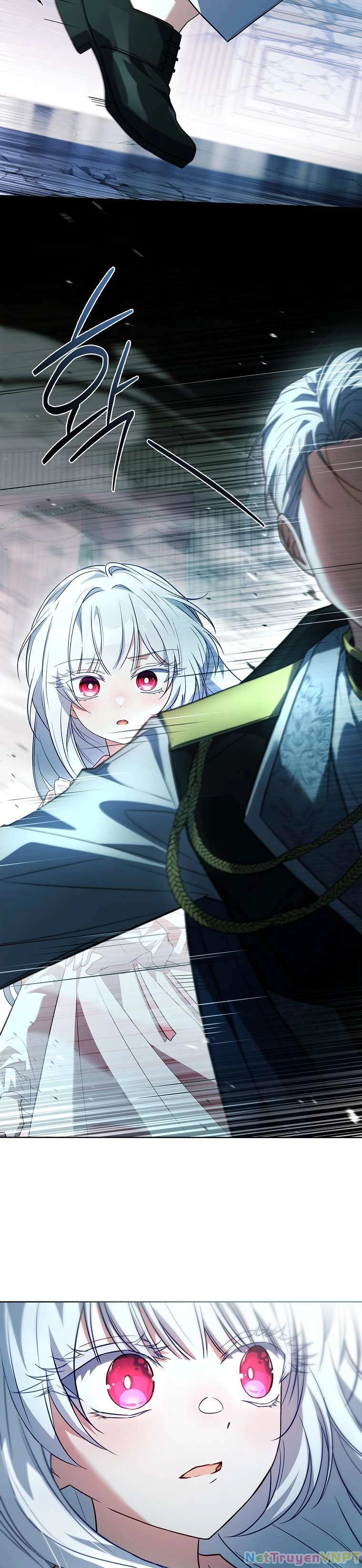 Cha Nào Con Nấy Chap 24 - Trang 3
