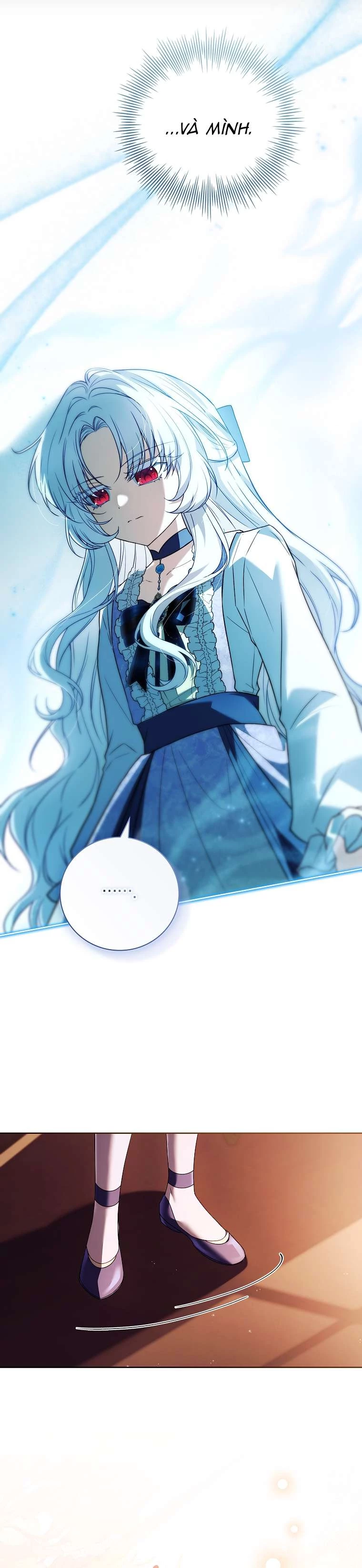 Cha Nào Con Nấy Chap 24 - Trang 3