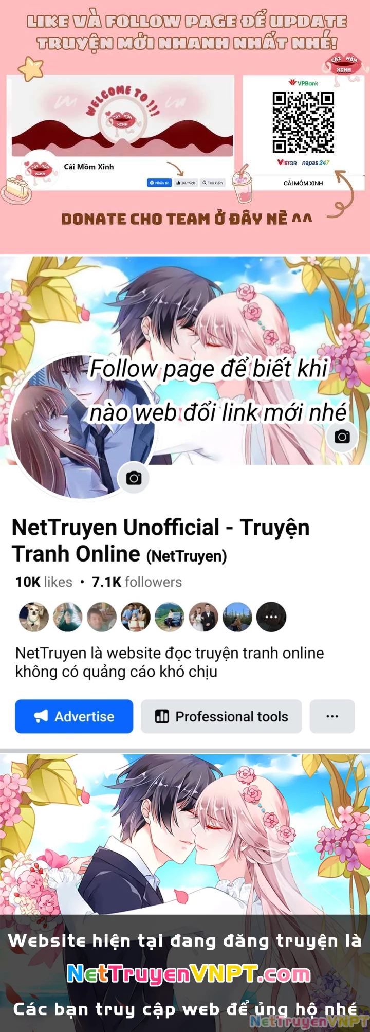 Không Cần Sự Ám Ảnh Của Bạo Chúa Chap 24 - Trang 4