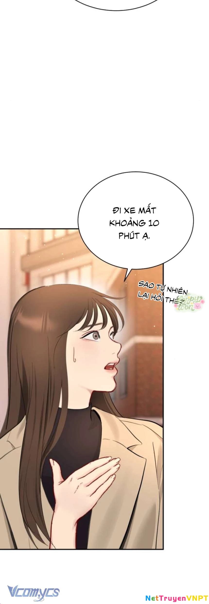 Quyền Lực Của Thư Ký Chapter 16 - Next 