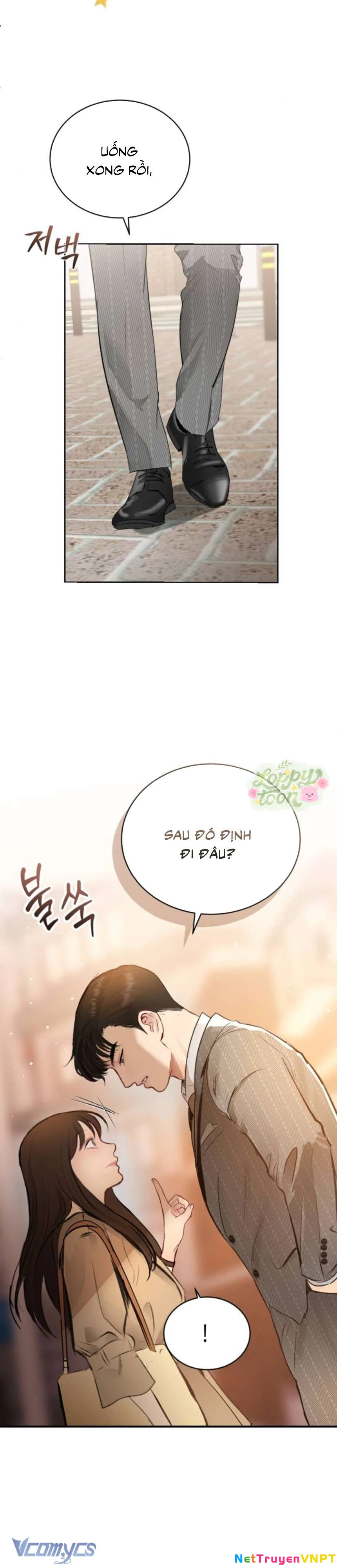 Quyền Lực Của Thư Ký Chapter 16 - Next 