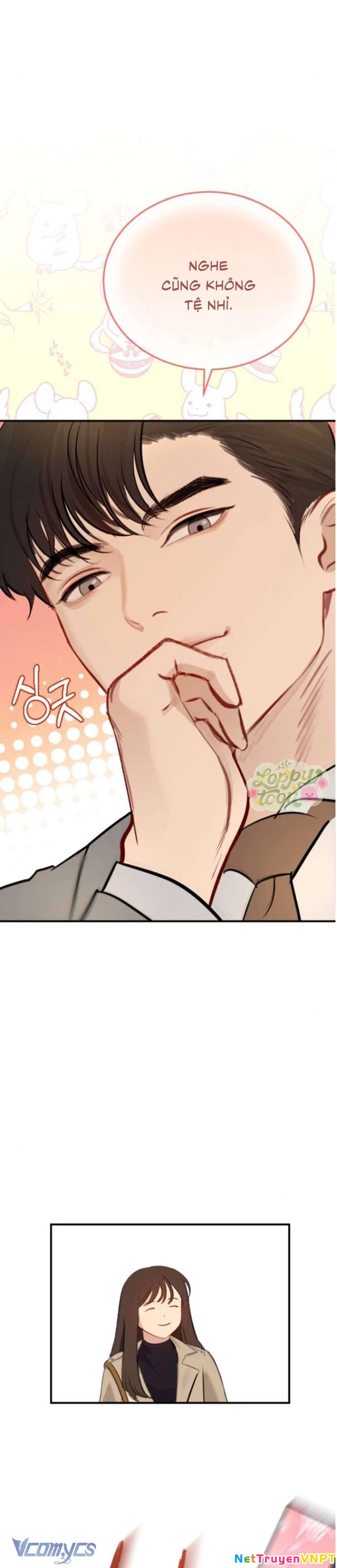 Quyền Lực Của Thư Ký Chapter 16 - Next 