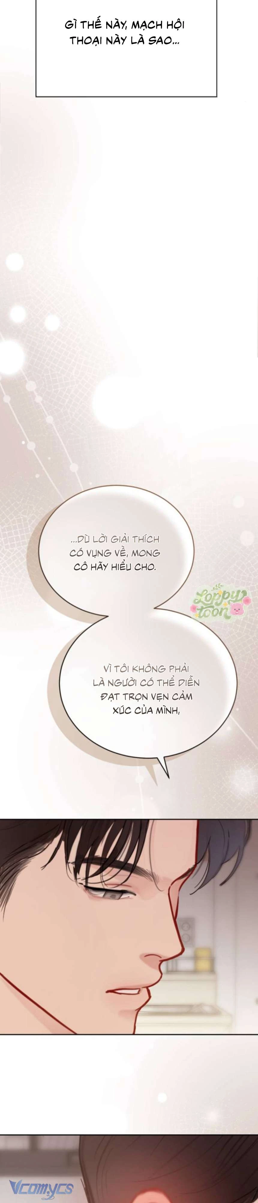 Quyền Lực Của Thư Ký Chapter 16 - Next 