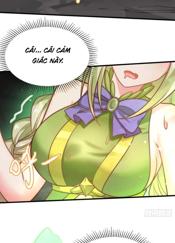 Vú Em Mạnh Nhất Thiên Hạ Lv1 Chapter 33 - Trang 2