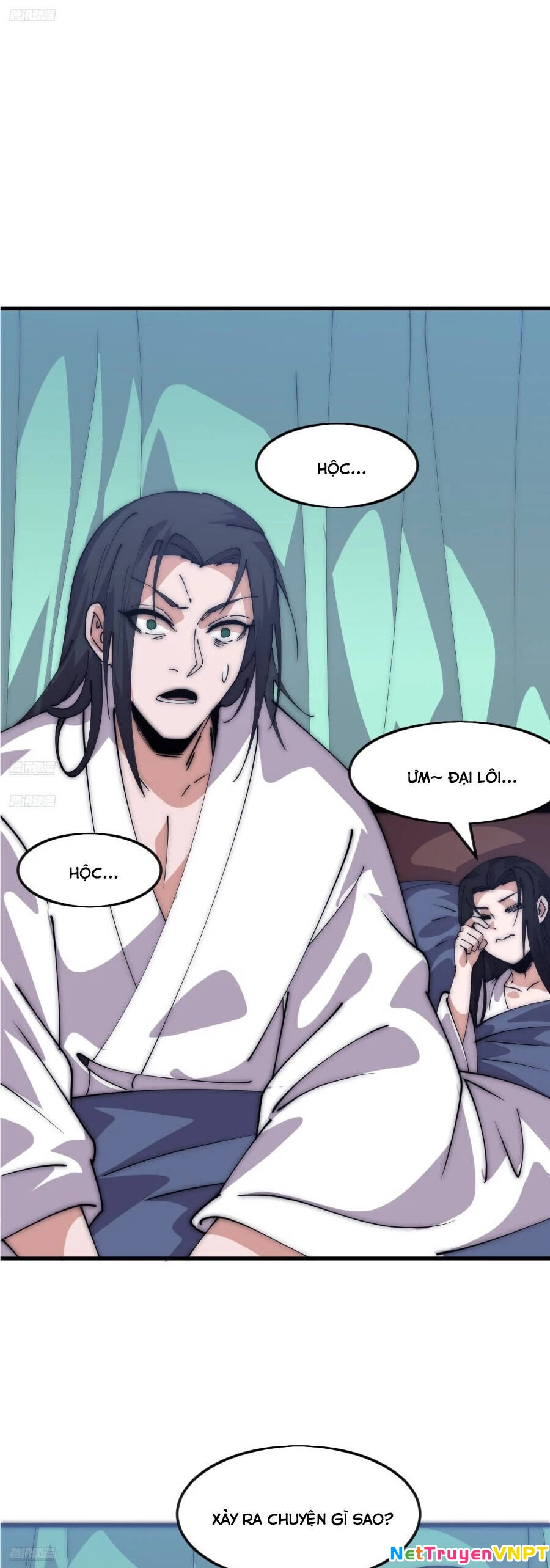 Ta Có Một Sơn Trại Chapter 1124 - Next 