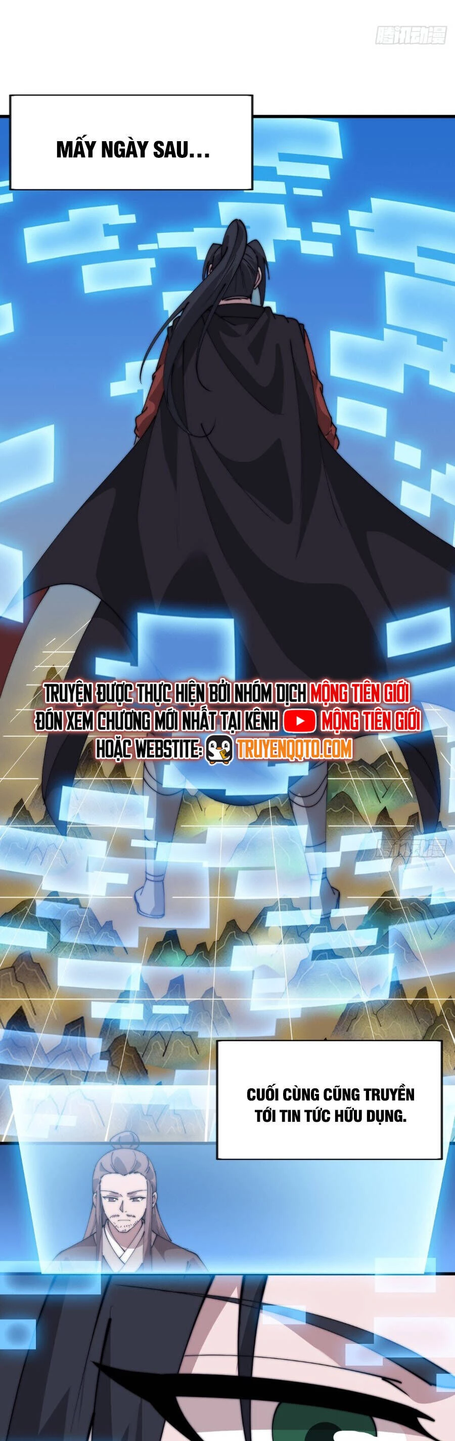 Ta Có Một Sơn Trại Chapter 1124 - Next 