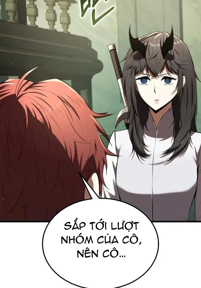 Phản Diện Mắt Cáo Của Học Viện Quỷ Giới Chapter 14 - Next Chapter 15